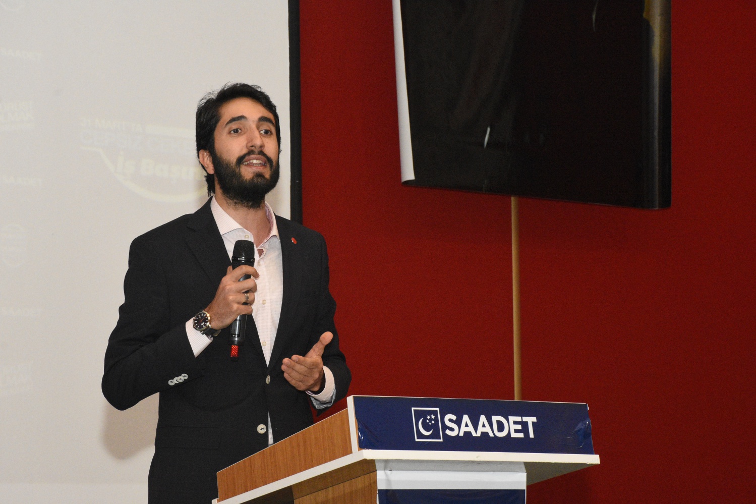 SP’den aday tanıtım toplantısı 4