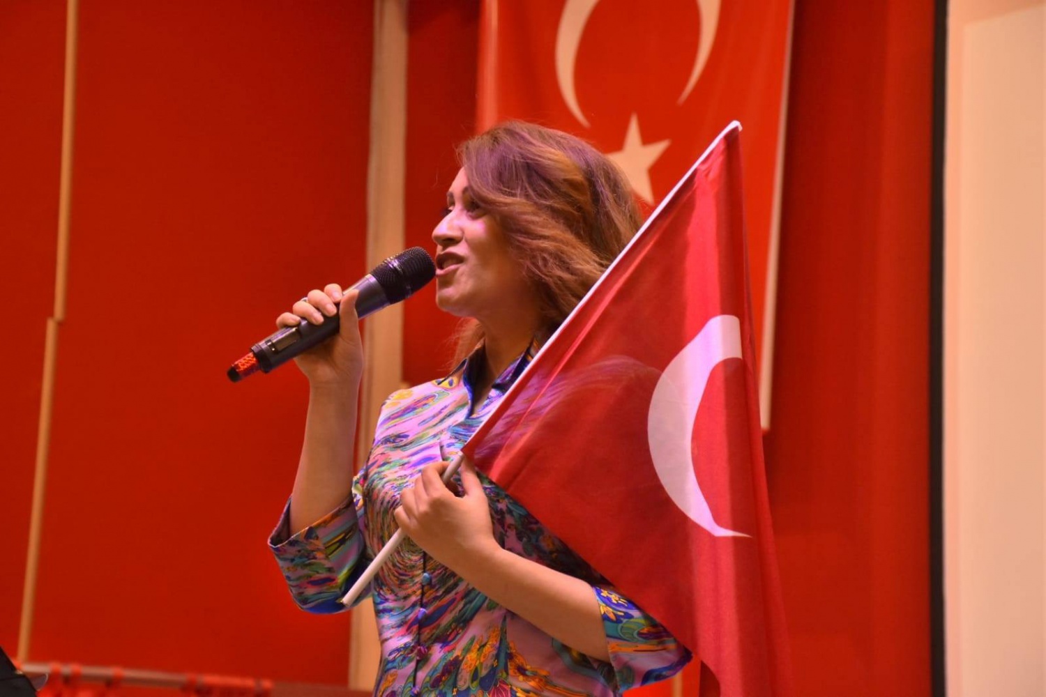 Gümüşhane’nin düşman işgalinden kurtuluş yıldönümü etkinlikleri tamamlandı 2