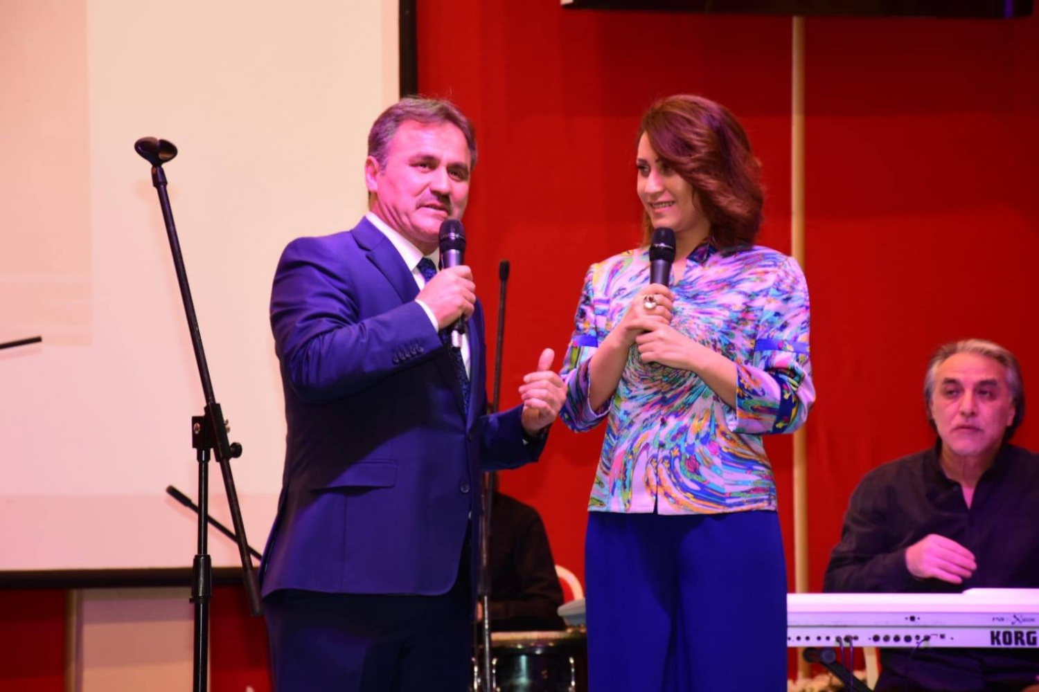 Gümüşhane’nin düşman işgalinden kurtuluş yıldönümü etkinlikleri tamamlandı 1