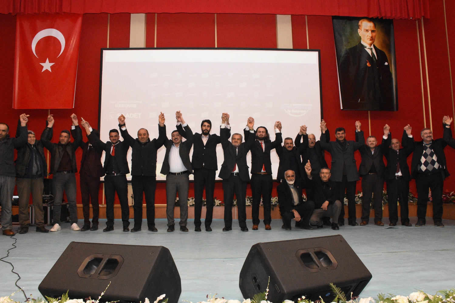 SP’den aday tanıtım toplantısı 5