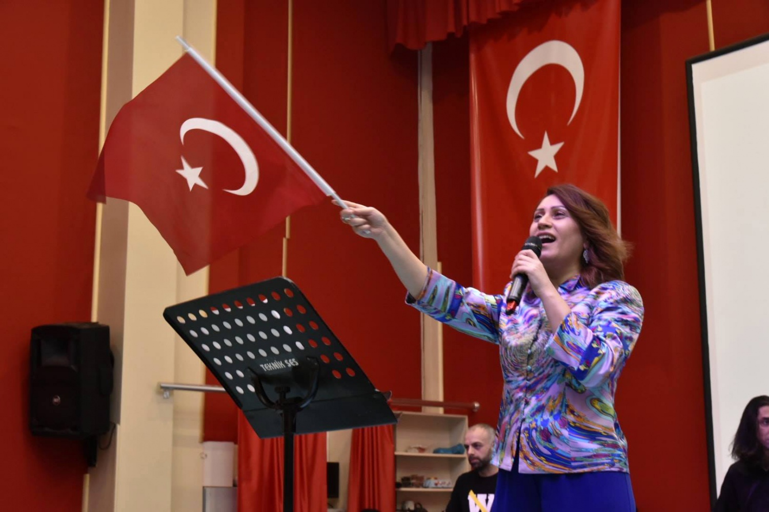 Gümüşhane’nin düşman işgalinden kurtuluş yıldönümü etkinlikleri tamamlandı 6