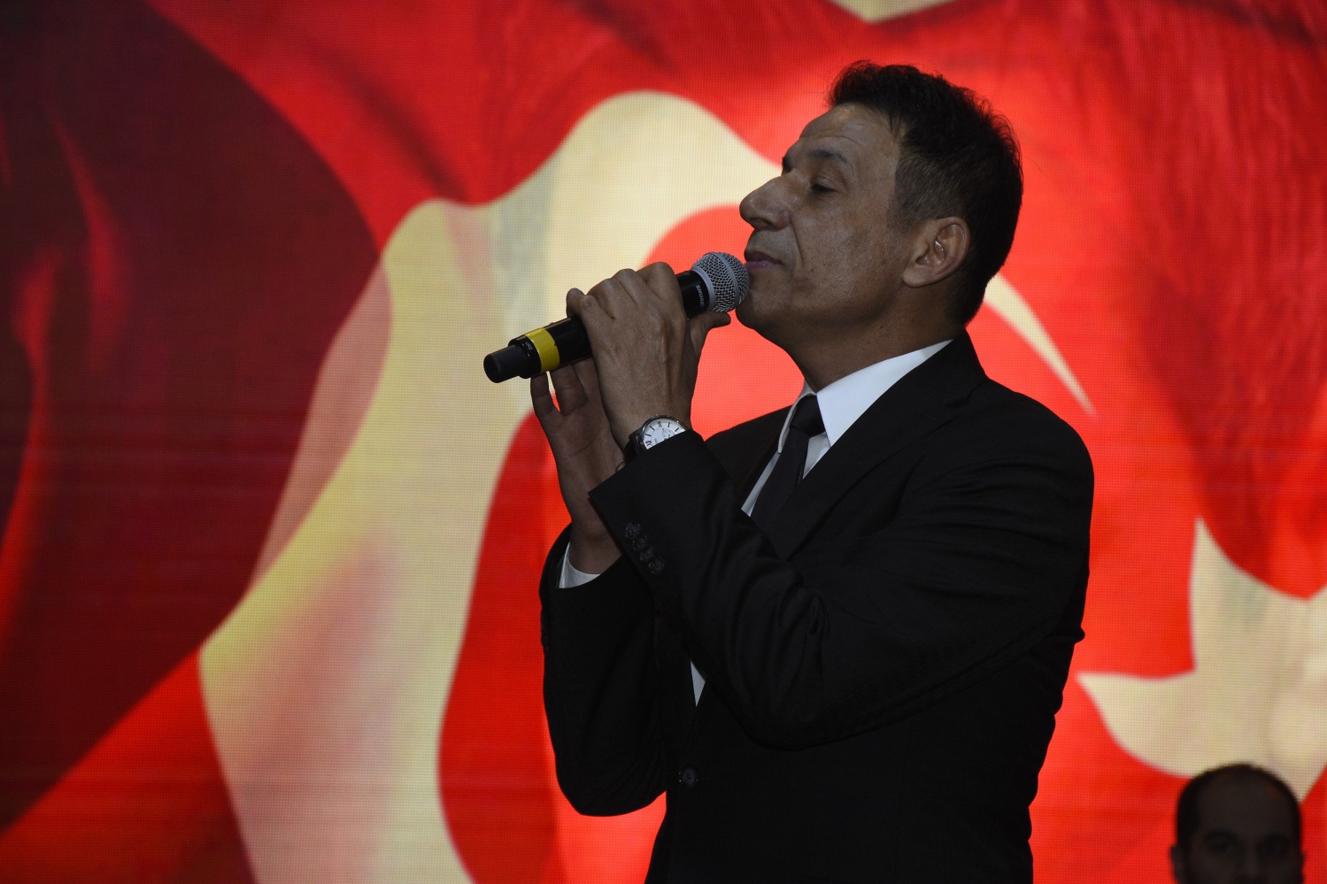 MHP Gümüşhane’de aday tanıtım toplantısı düzenledi 7