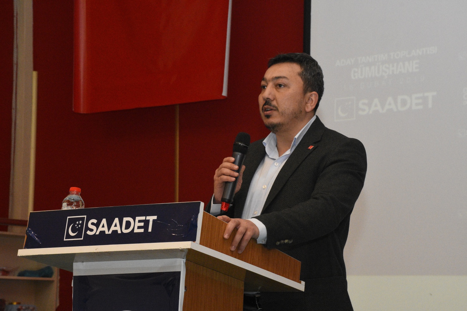 SP’den aday tanıtım toplantısı 7