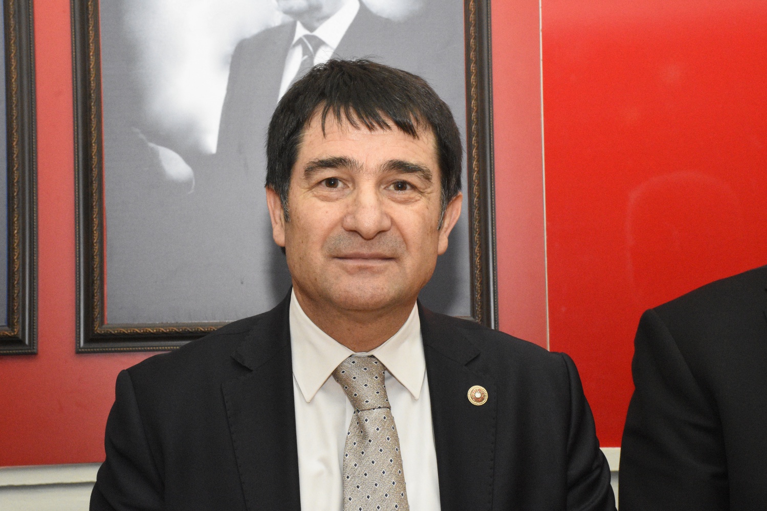 MHP Genel Başkan Yardımcısı Aksu Gümüşhane’de 6