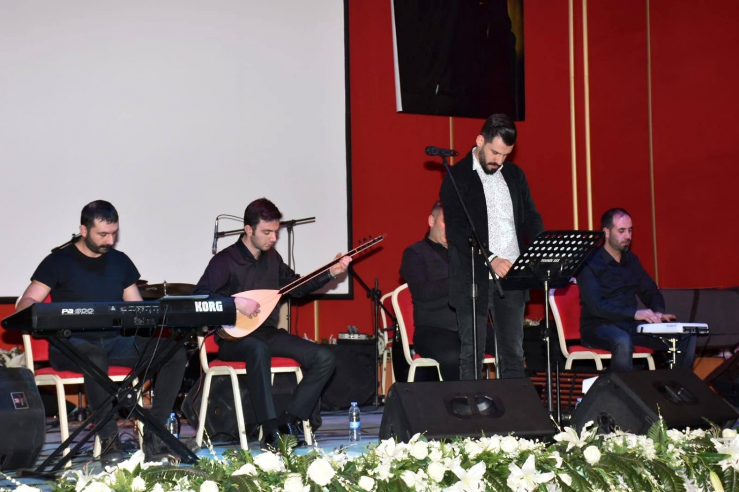 Gümüşhane’nin düşman işgalinden kurtuluş yıldönümü etkinlikleri tamamlandı 10