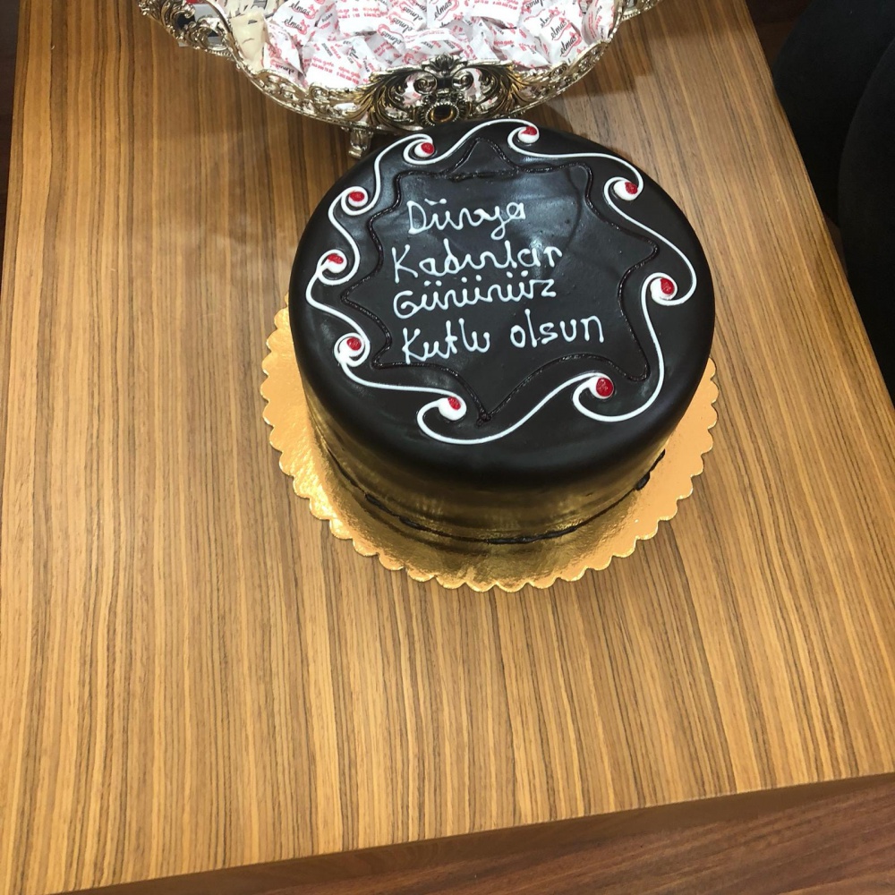 Hastanelerde 8 Mart Dünya Kadınlar Günü Etkinlikleri 13