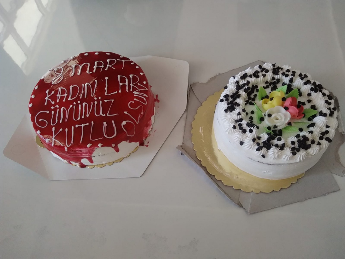 Hastanelerde 8 Mart Dünya Kadınlar Günü Etkinlikleri 10