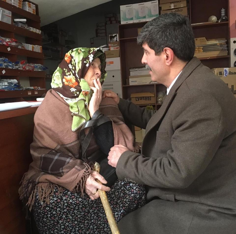 ‘Torul Şantiyeye Dönecek’ 3