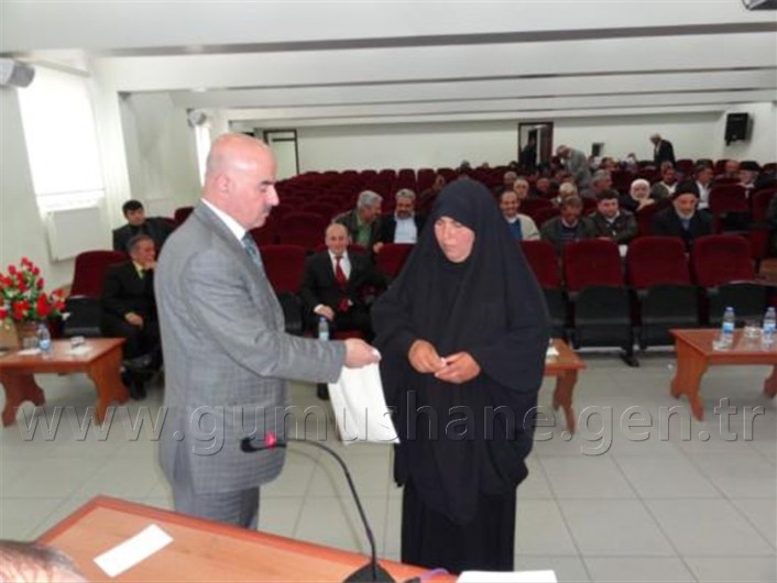 Bindal için kuralar çekildi 4