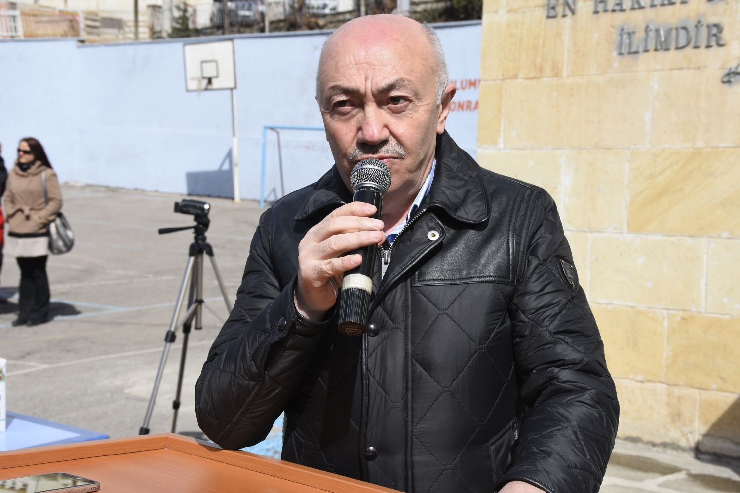 KİPTAŞ'tan Gümüşhane'ye 30 bin kitap 1