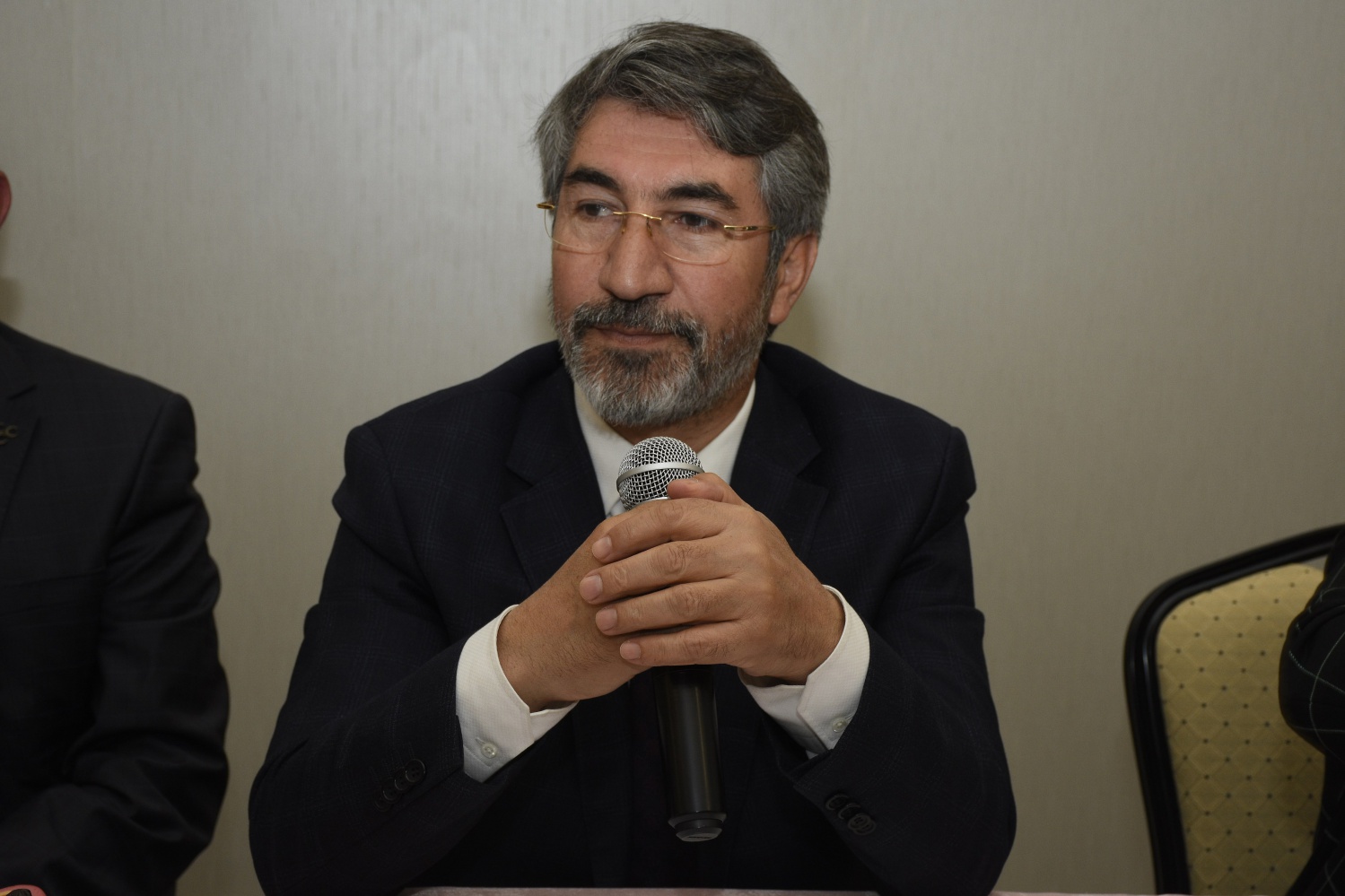 Varan projelerini tanıttı 10