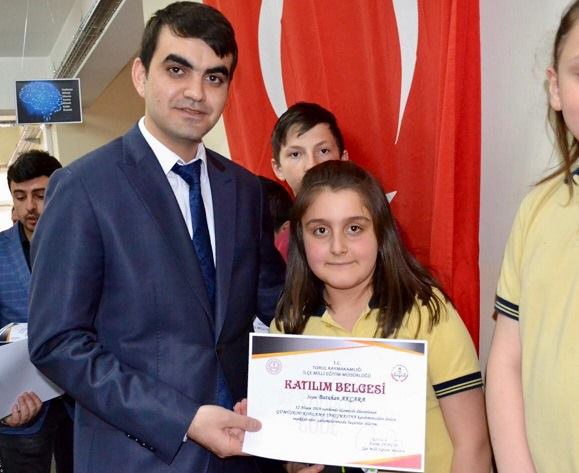 Torul’da ‘Torul Gümüşkod’ kodlama yarışması yapıldı 4