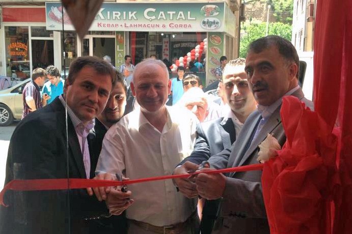 Takıştır Bijuteri Açıldı 3