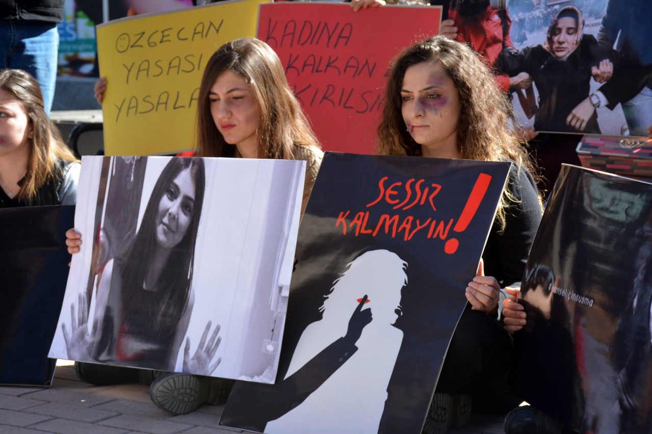 CHP’den Kadınlar Günü programı 5