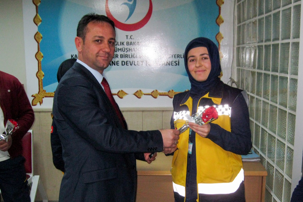 ATT haftası kutlanıyor 5