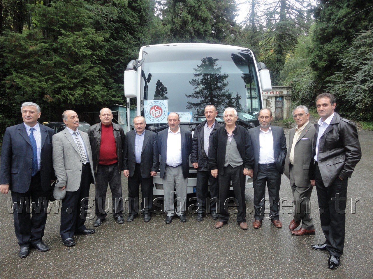 GTSO'dan Gürcistan Gezisi 4