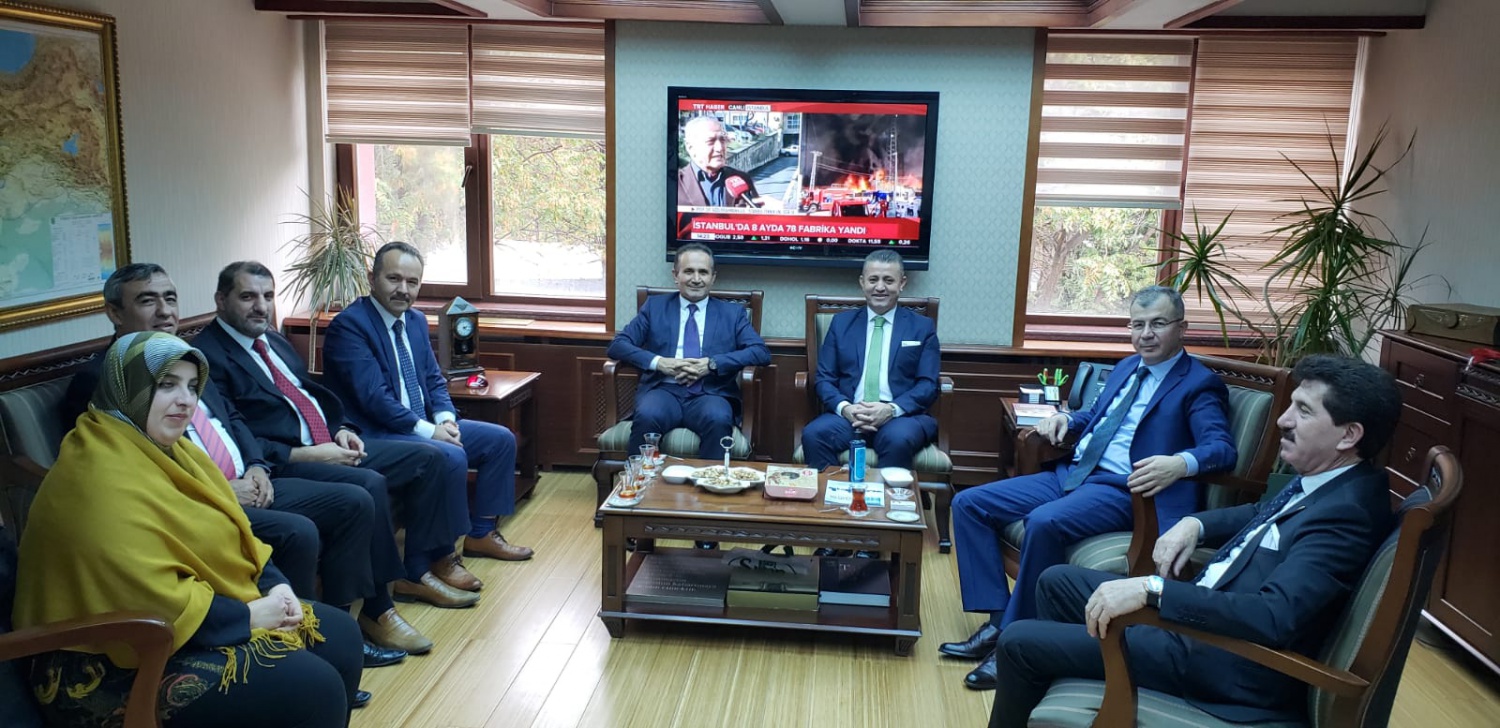 İstanbul GÜDEF’ten Ankara çıkarması 6