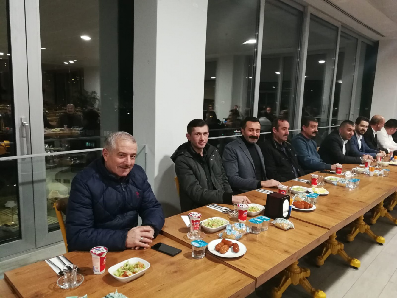 GÜDEF Gümüşhaneli sanatçılarla Üsküdar’da buluştu 6