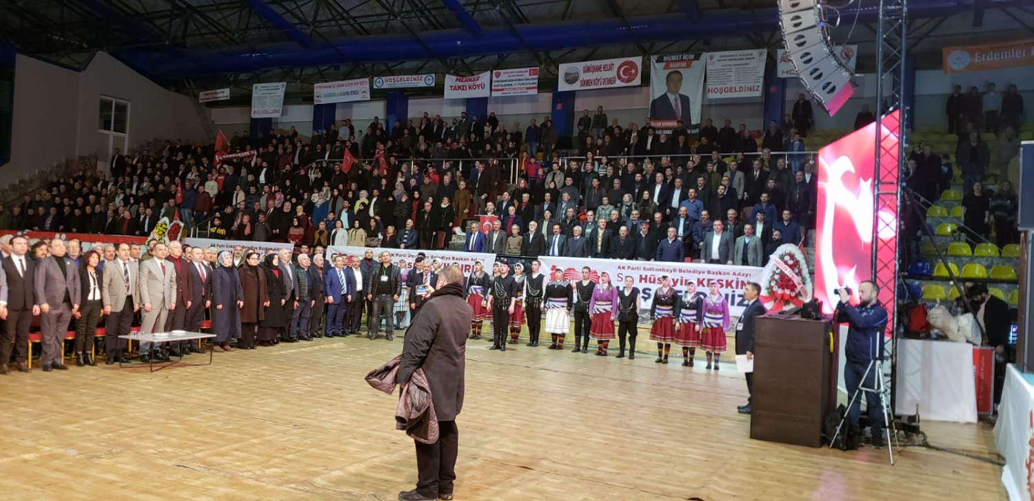 GÜDEF’ten muhteşem 101.kurtuluş günü kutlaması 10