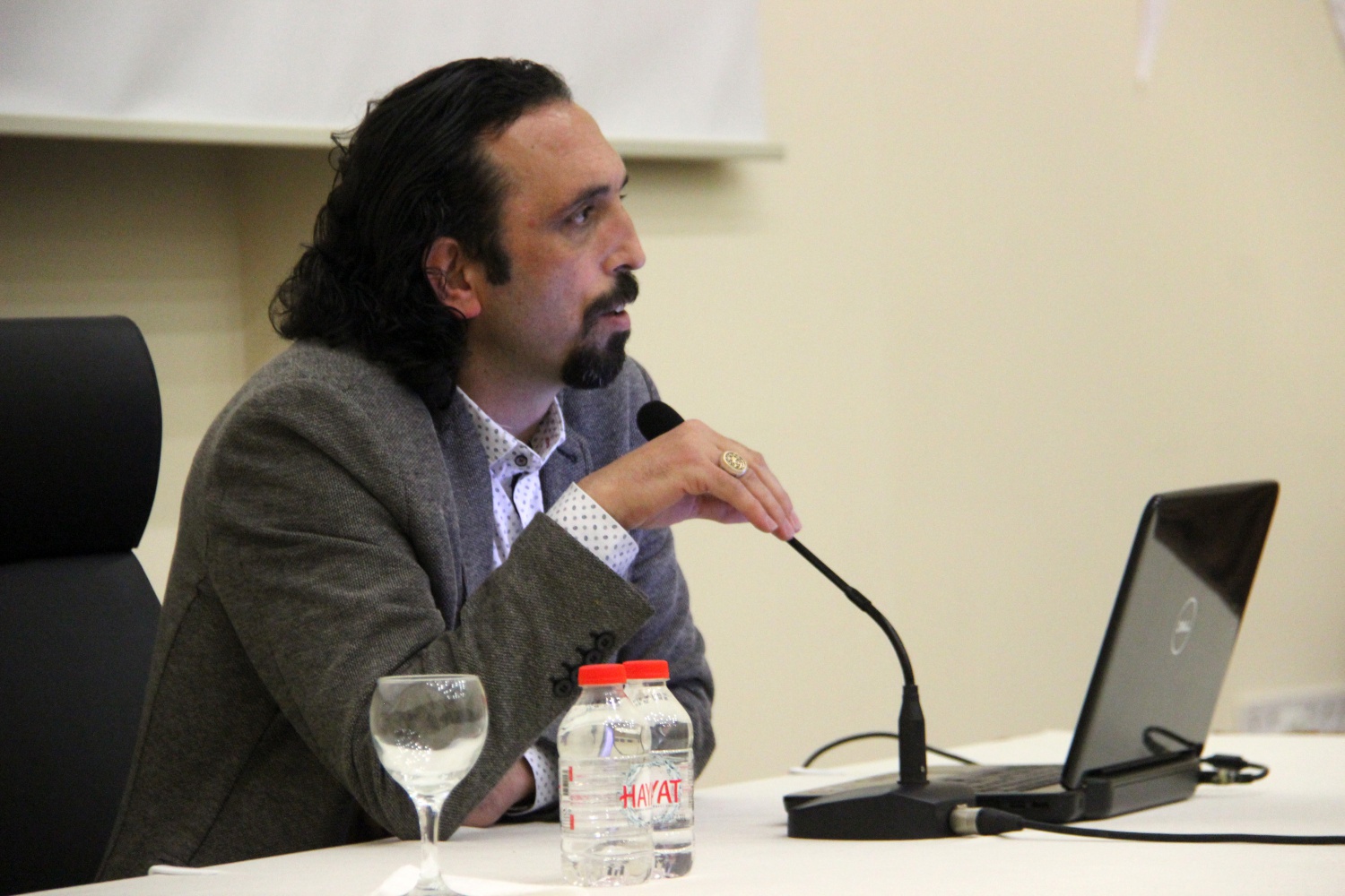 Birlik Vakfı’ndan ‘Osmanlı’da Yaşamak’ Konferansı 2