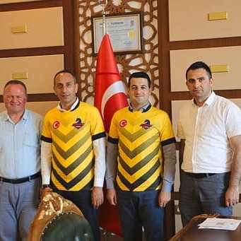 Şiran Akademispor lige hazır: Hedef 1.lig 1