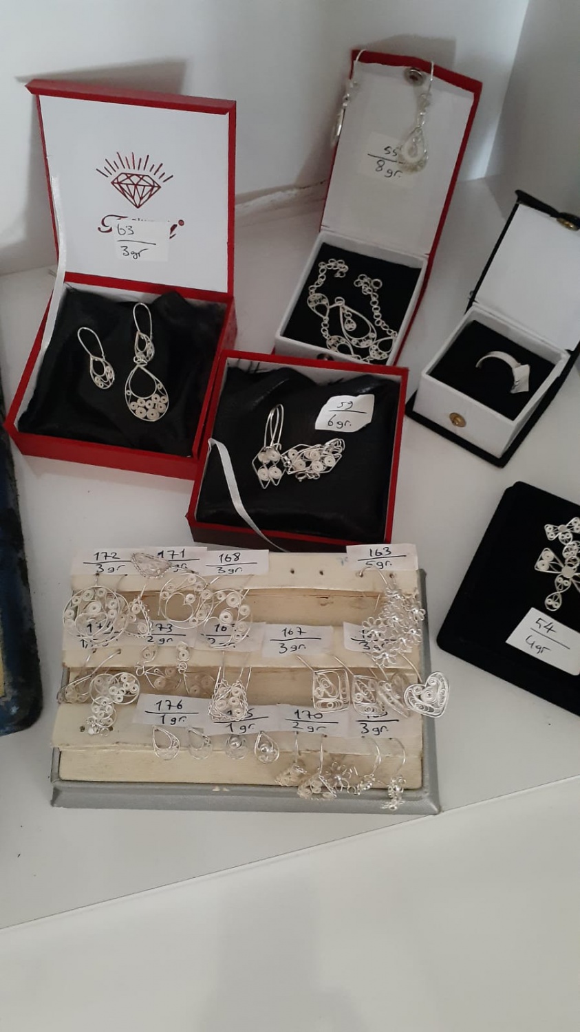 Köse’de sevgililer gününe özel hediyeler 7