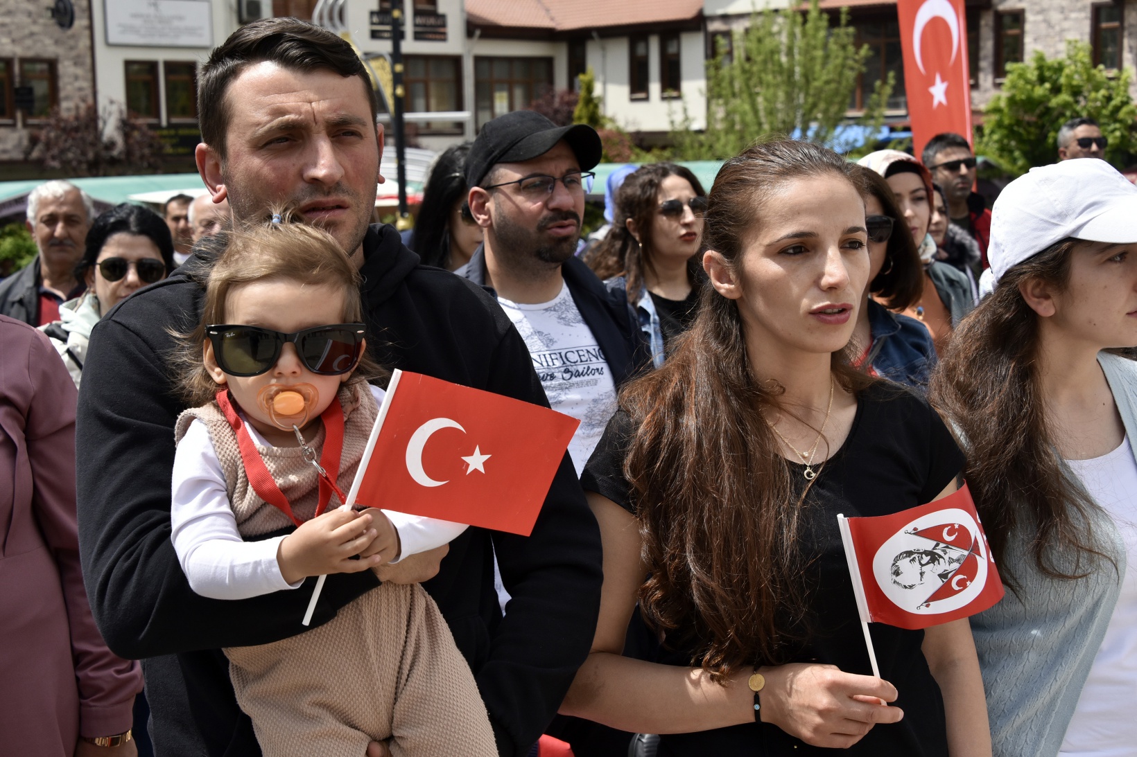 Gümüşhane’de 19 Mayıs’a coşkulu kutlama 113