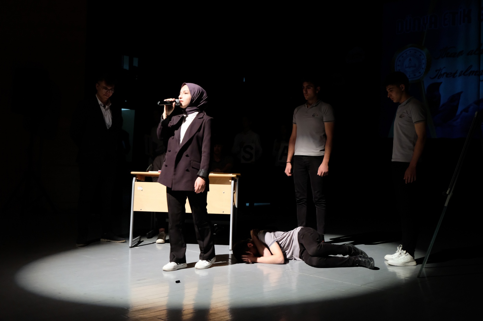 Gümüşhane’de Etik Günü kutlandı 11