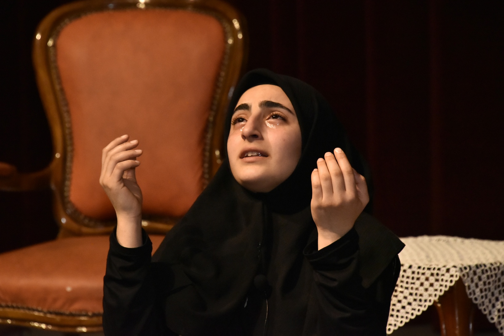 Gümüşhane’de 18 Mart Şehitler Günü ve Çanakkale Zaferi kutlandı 17