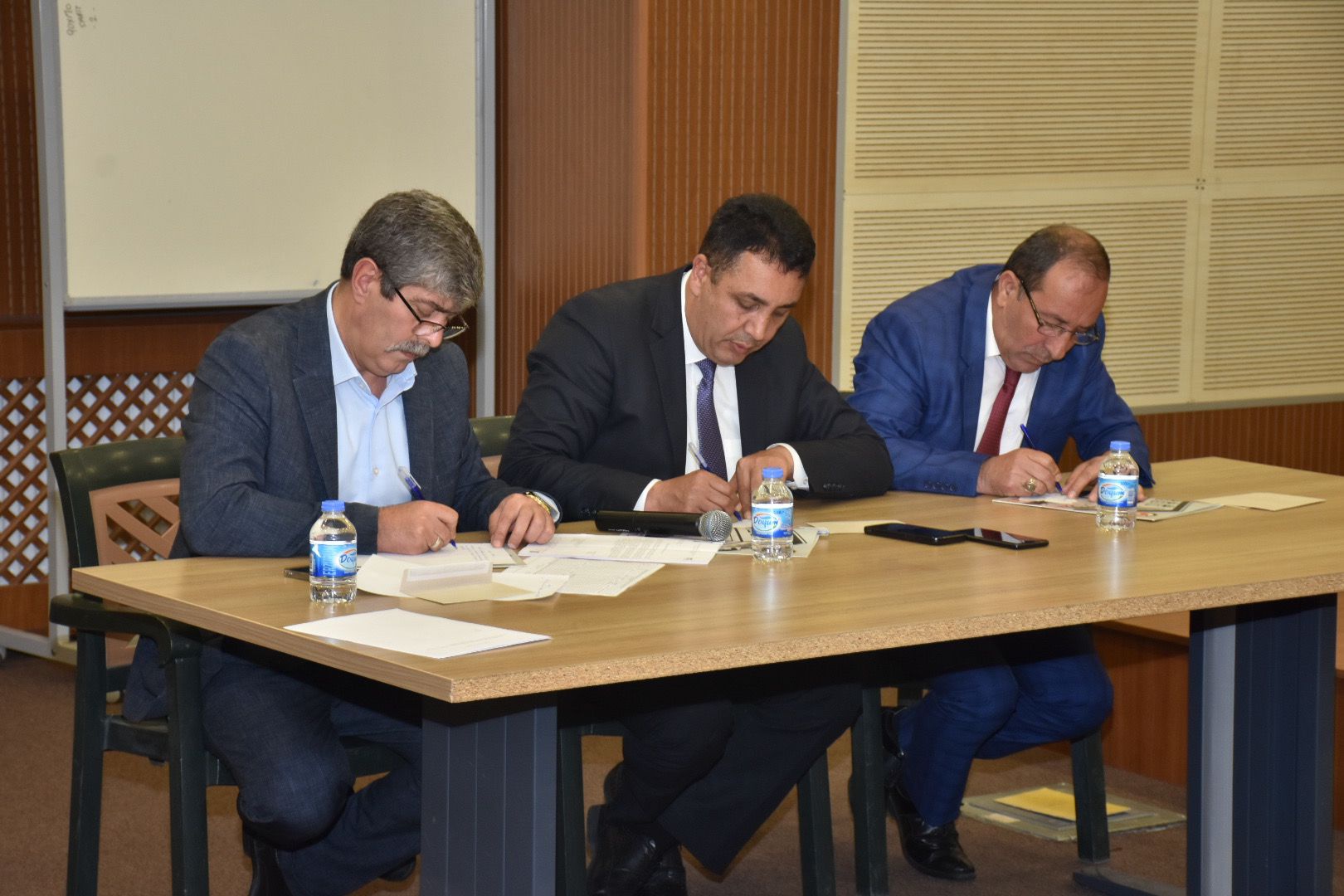 Türkiye Belediyeler Birliği Meclisi’nde Gümüşhane temsilcileri belli oldu 2