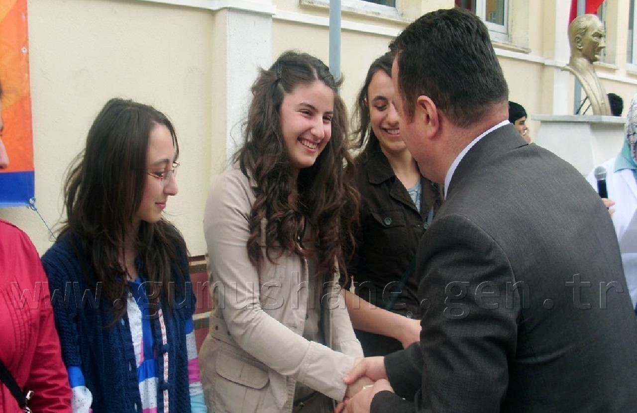 Barajı Geçene Saat 5