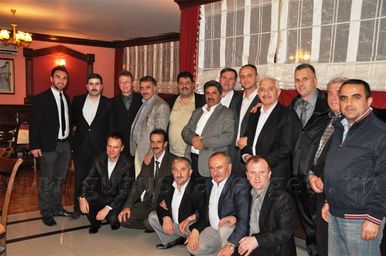 İşadamları Makedonya ve Kosova'dan Umutlu Döndü 4