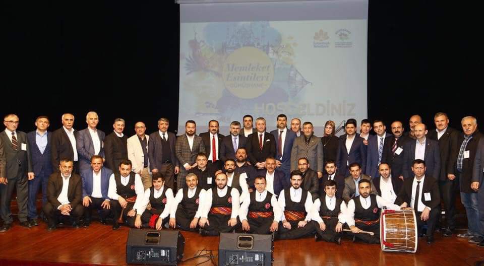 Sultanbeyli’de 101.yıl coşkusu 3