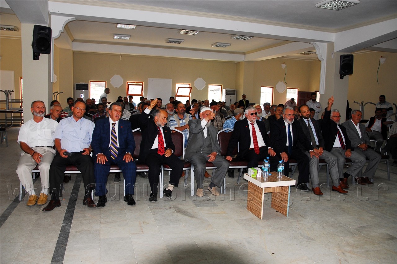 'Mısır Karanlığa Doğru Gidiyor' 6