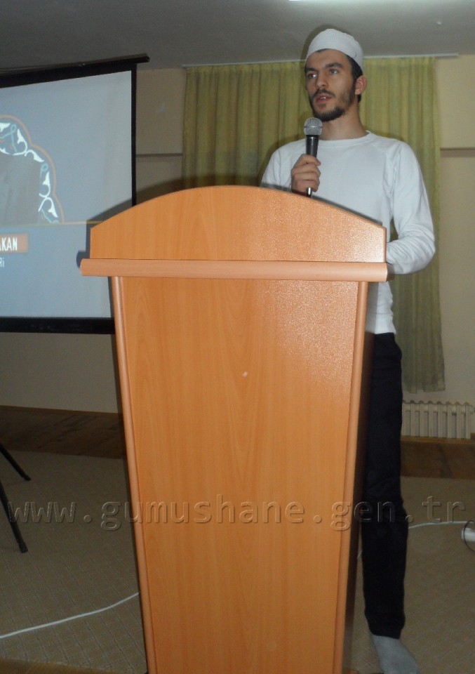 AGD'li Gençler Trabzon'da 4