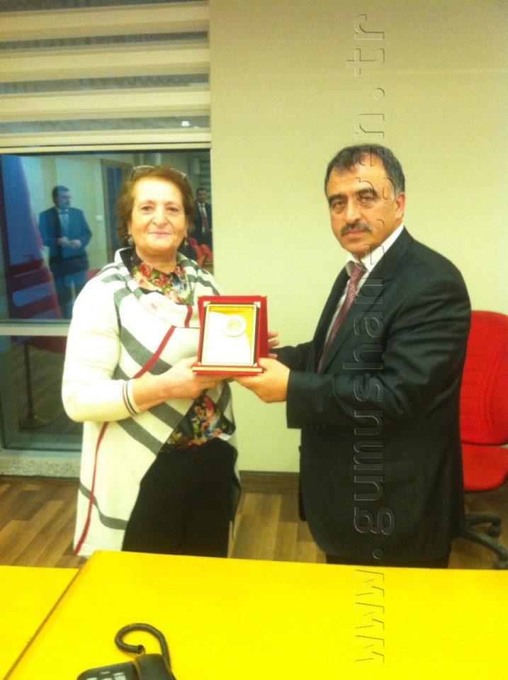 Belediye Meclisi de Son Toplantısını Yaptı 5