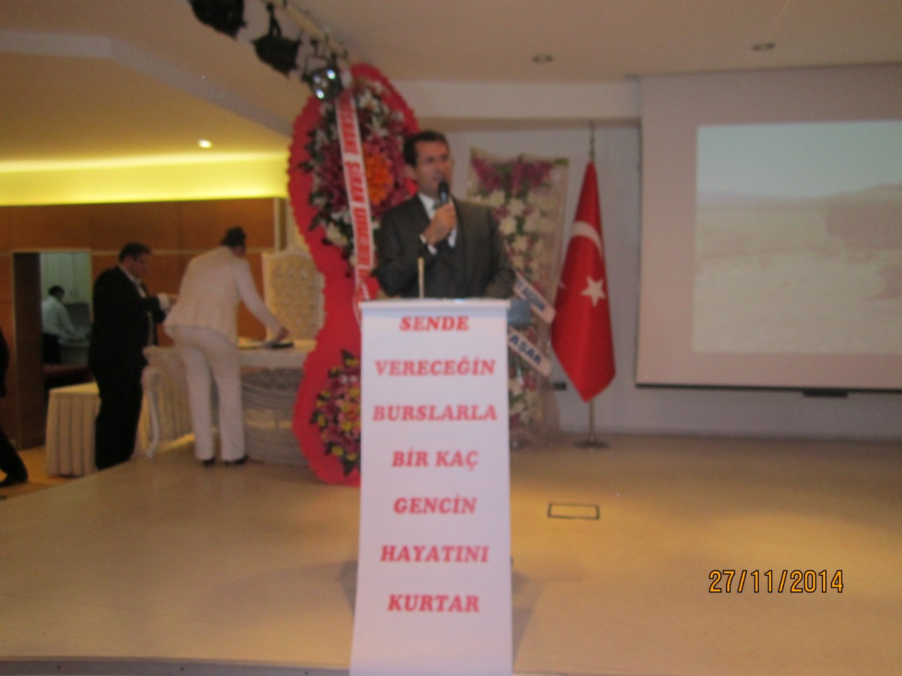 ŞEKAV Ankara’da Buluştu 5