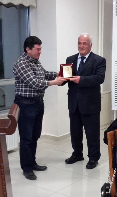 Adliye’de veda yemeği 5