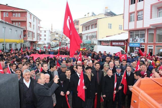 Şiran terörü lanetledi 4