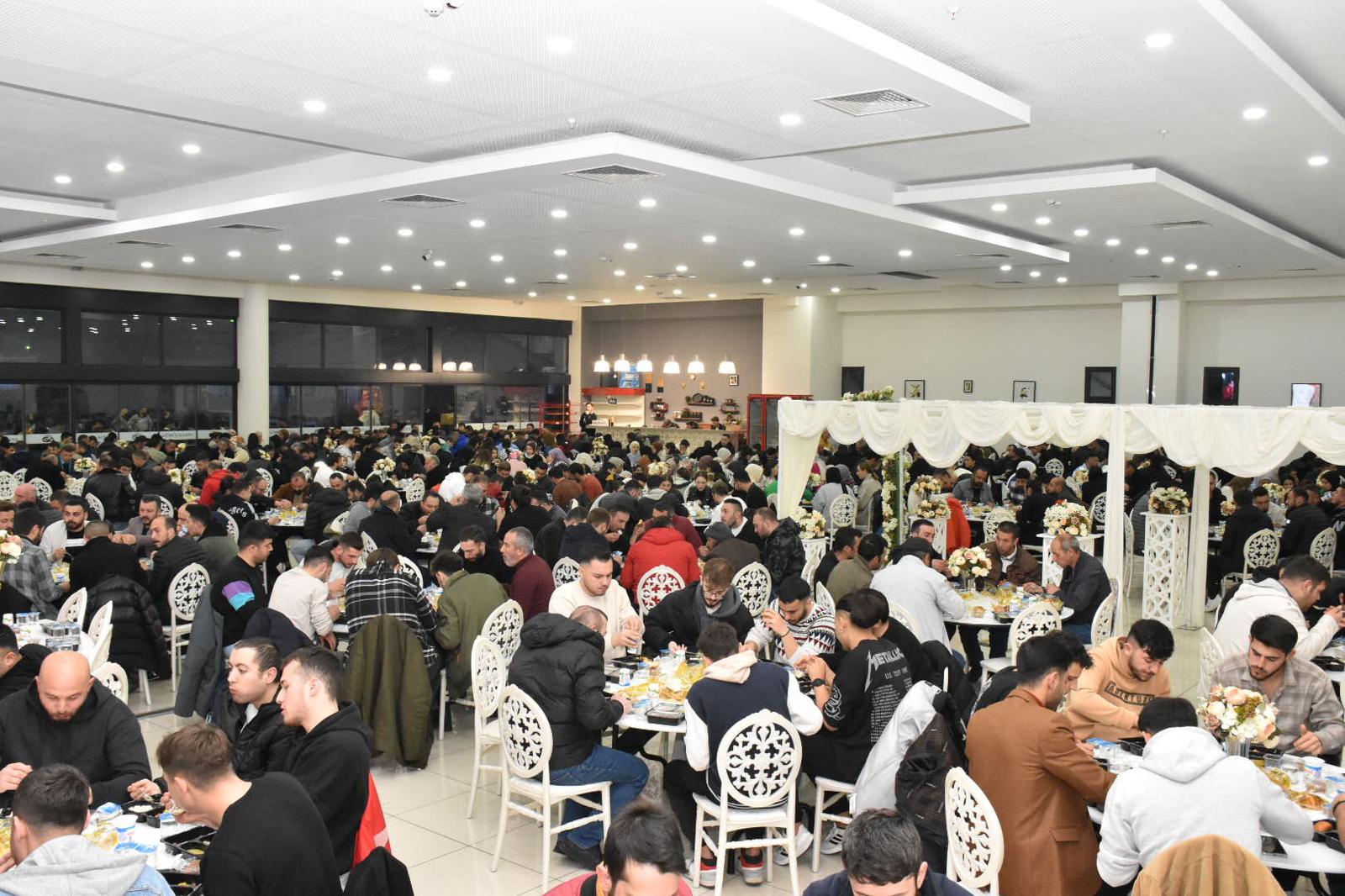 Başkan Çimen: Ustalık dönemine hazırız 17