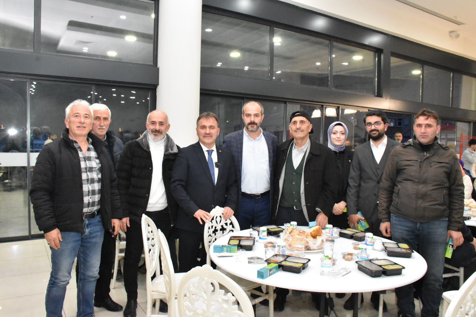 Çimen: Sefer bizden zafer Allah’tan 5