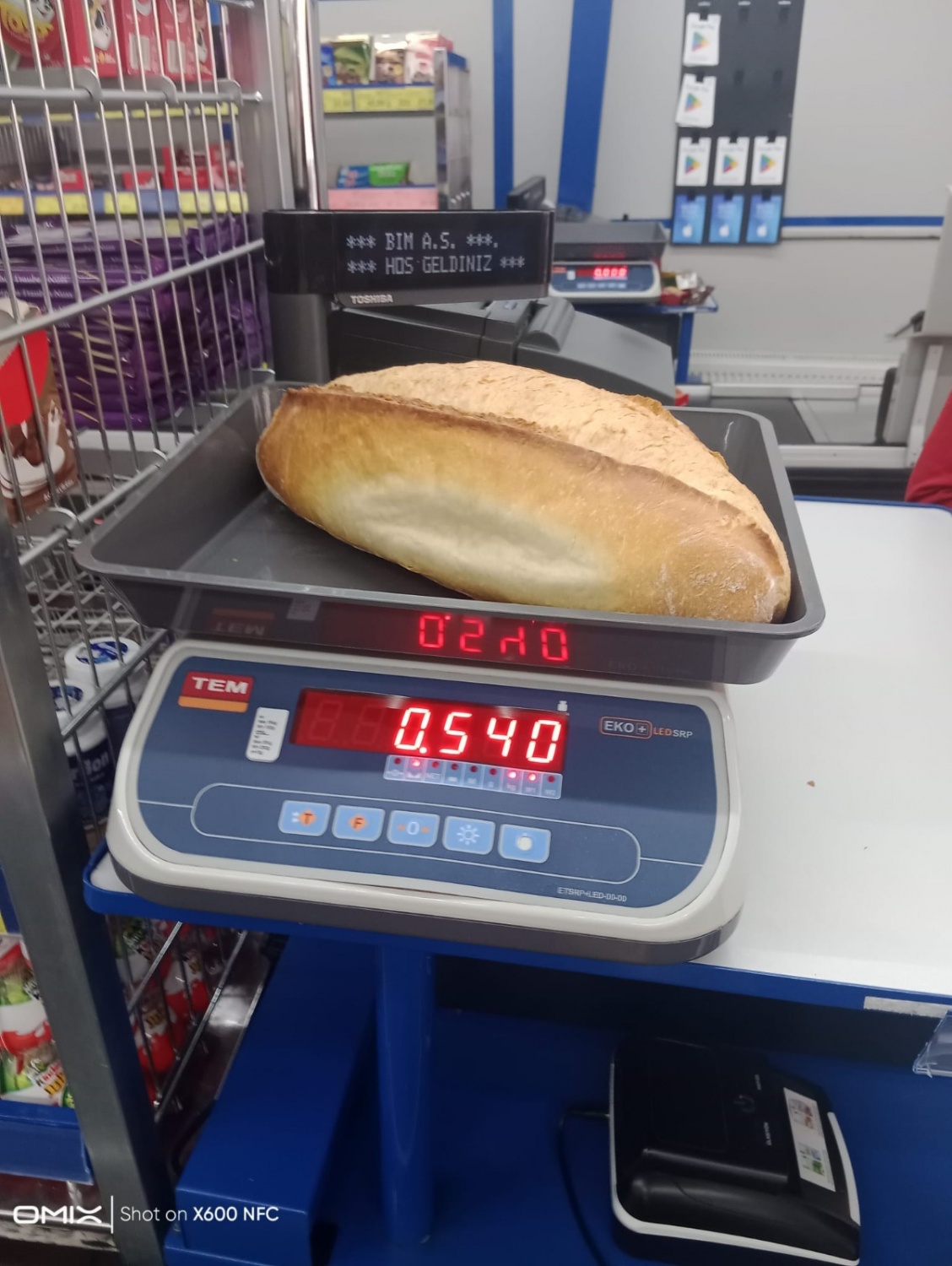 Zabıta ekiplerinden yılbaşı öncesi sıkı denetim 14