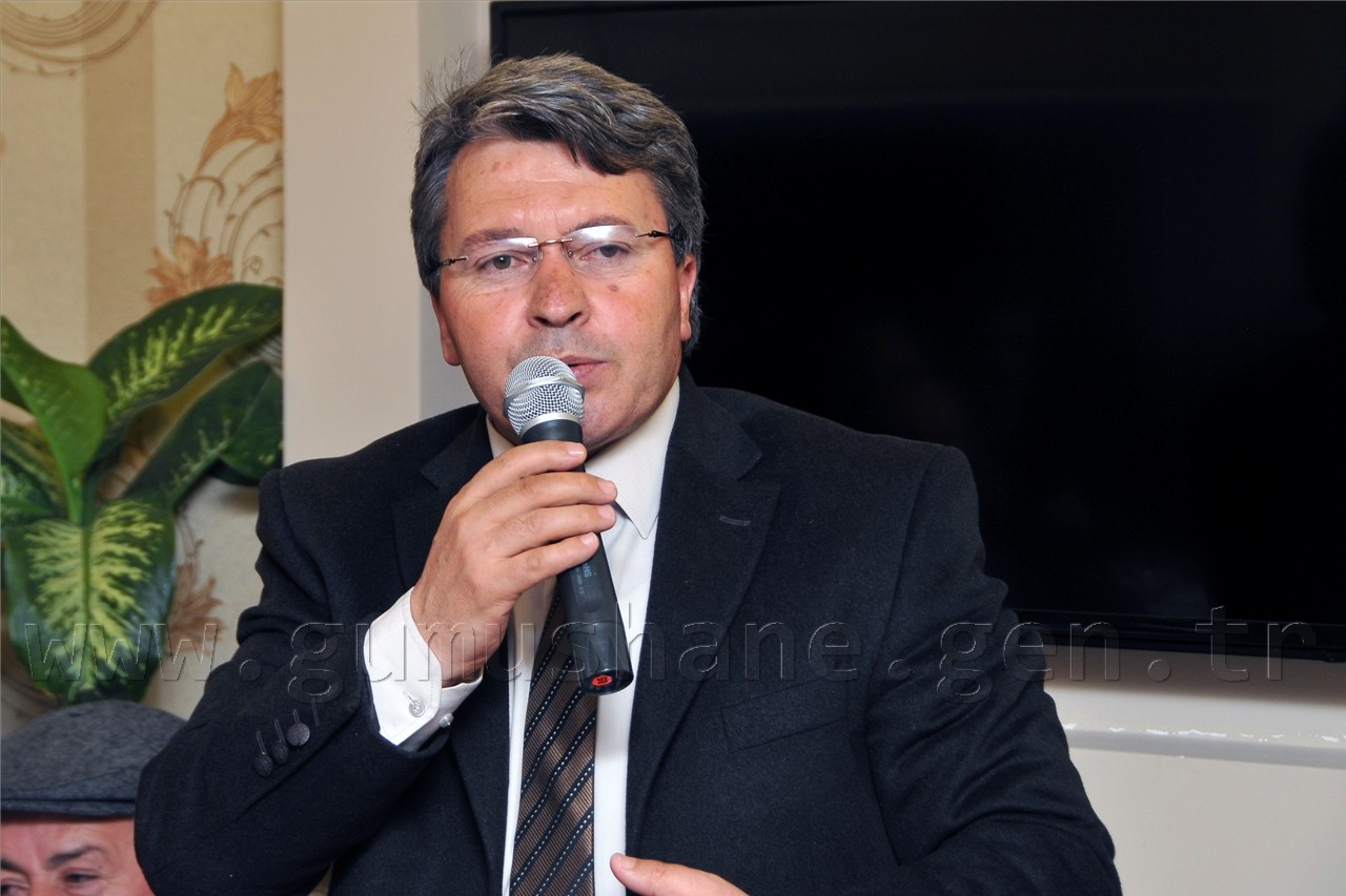 'Bu Şehri Birlikte Şahlandıracağız' 8