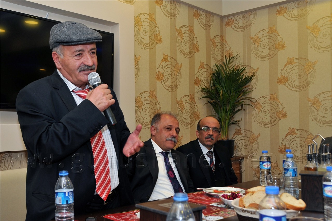 'Bu Şehri Birlikte Şahlandıracağız' 2