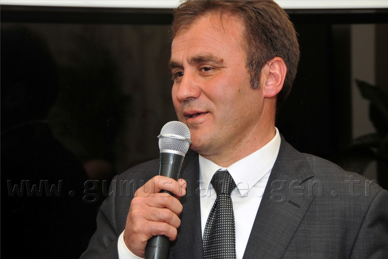 'Bu Şehri Birlikte Şahlandıracağız' 3