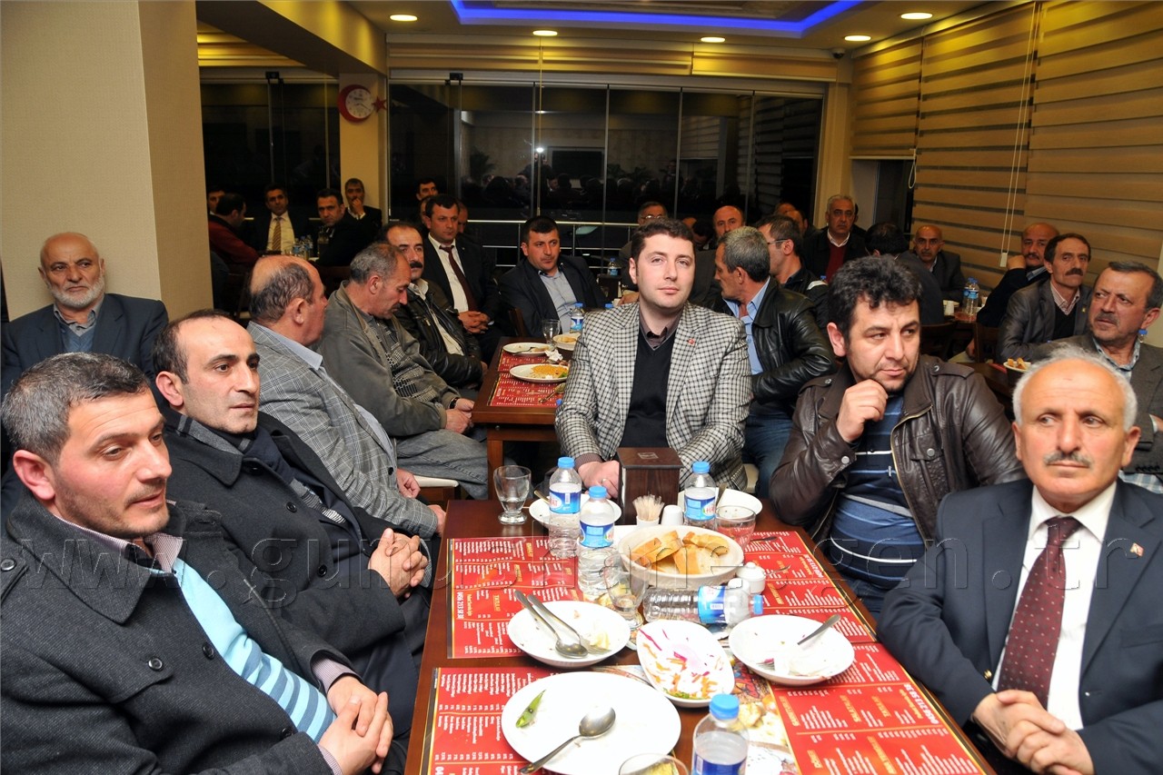 'Bu Şehri Birlikte Şahlandıracağız' 5