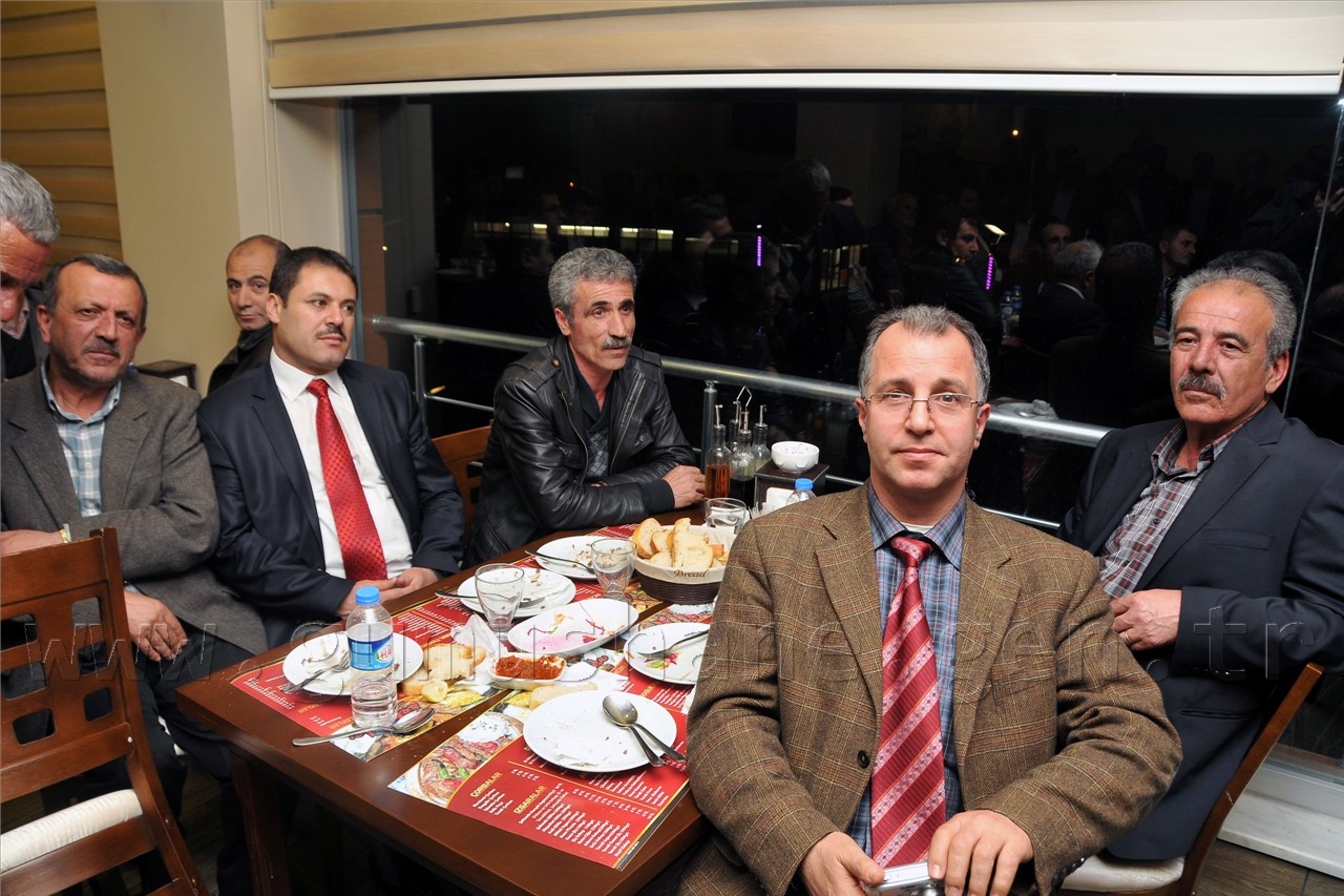 'Bu Şehri Birlikte Şahlandıracağız' 6