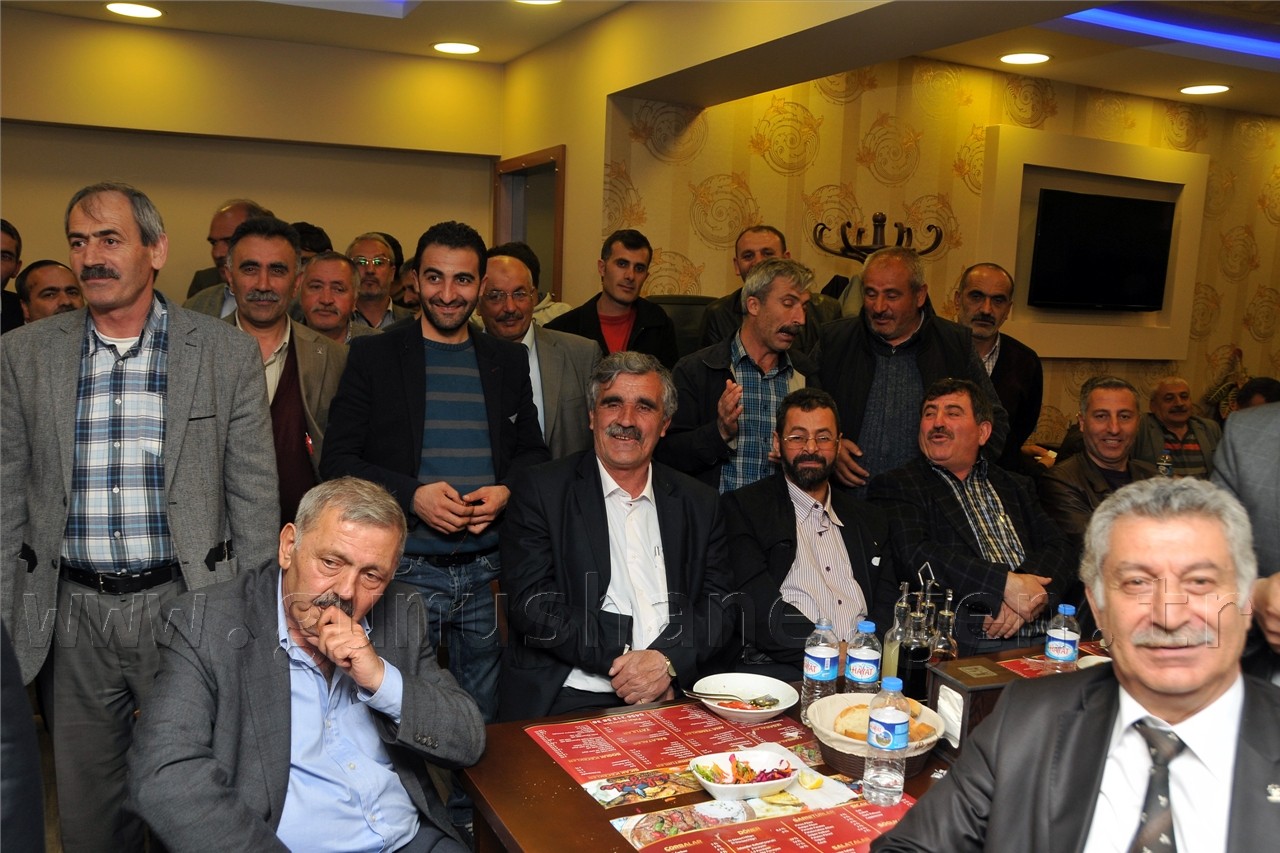 'Bu Şehri Birlikte Şahlandıracağız' 7