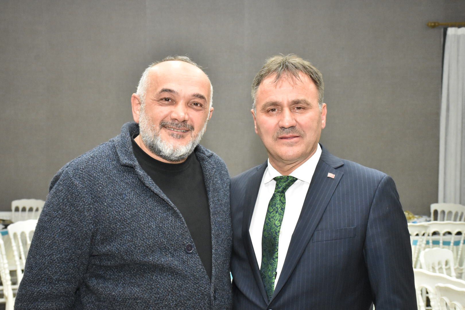 Başkan Çimen: Ustalık dönemine hazırız 11