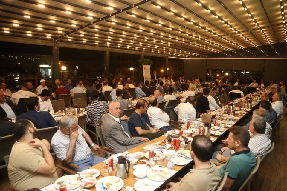 GÜSİAD: Devlet Yerlileştirsin, Biz Yerelleştirelim 4